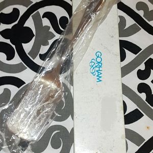 Groham vintage silver plated lasagna server